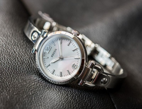 Fossil Carlie ES3269 фото фото 2