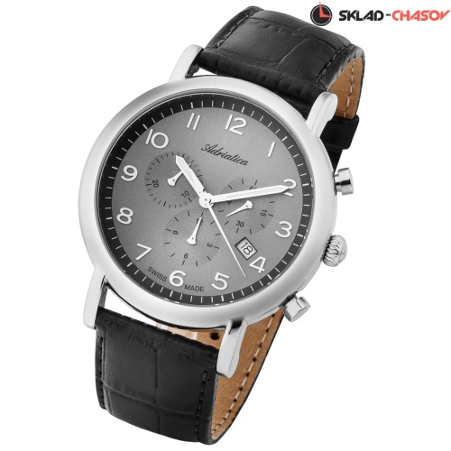 Adriatica Chronographs A8297.5227CH фото фото 2