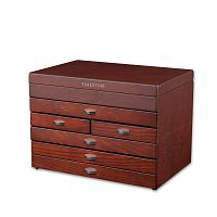 Шкатулка для ювелирных украшений NEXT JL фото