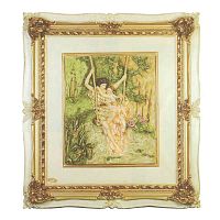 Объемная картина Kaveh 2161 SYR фото