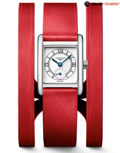 Наручные часы Longines L5.200.4.75.0 фото