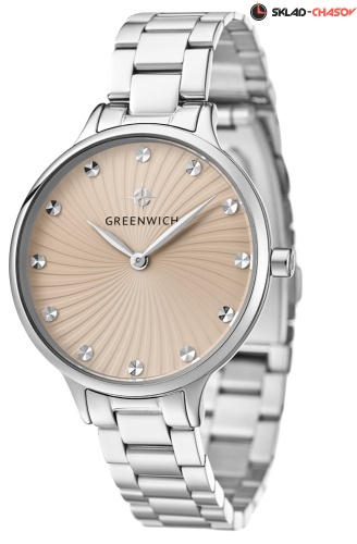 Наручные часы Greenwich Wind GW 321.10.35 фото фото 2