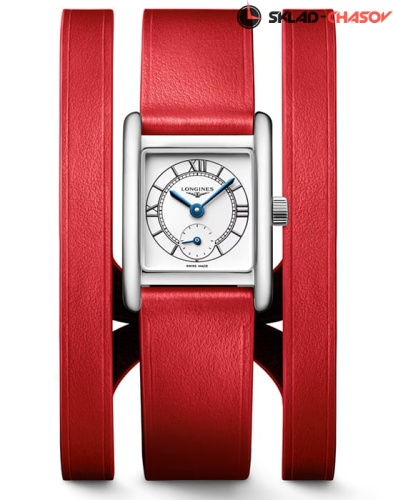 Наручные часы Longines L5.200.4.75.0 фото