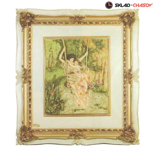 Объемная картина Kaveh 2161 SYR фото