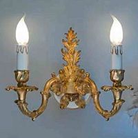 Бра FBAI A3105/2B фото