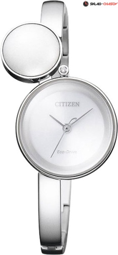 Citizen EW5490-59A фото