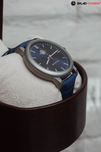 Часы "Русское Время" 13220332кк кварцевые фото фото 3