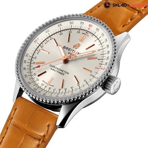 Breitling A17395F41G1P4 фото фото 4