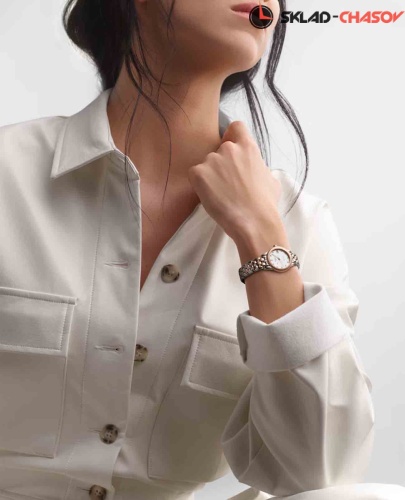 Наручные часы Longines L4.274.3.99.7 фото фото 4