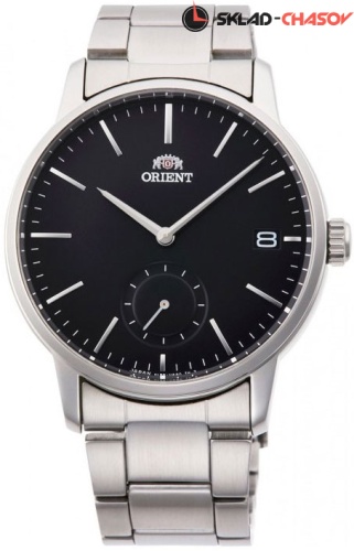 Мужские Orient Contemporary RA-SP0001B10B фото