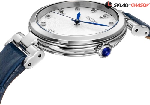 Seiko SRZ545P1 фото фото 2