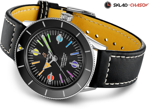 Breitling A103701A1B1X1 фото фото 3