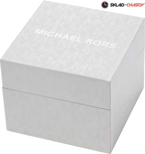 Наручные часы Michael Kors MK7212 с хронографом фото фото 7