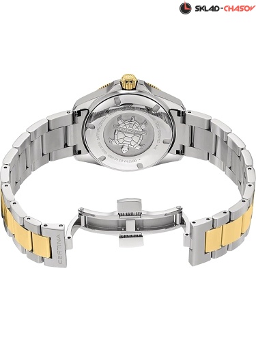 Certina DS Action C032.007.22.126.00 фото фото 2