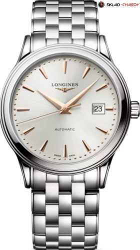 Longines L4.984.4.70.6 фото