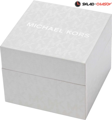 Наручные часы Michael Kors MK7212 с хронографом фото фото 7