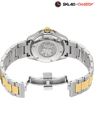 Certina DS Action C032.007.22.126.00 фото фото 2