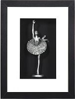 Панно на стену "Балет 4" фото
