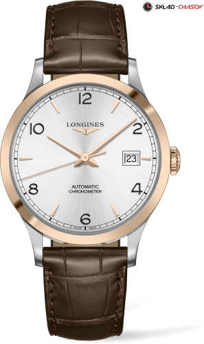 Longines L2.821.5.76.2 фото