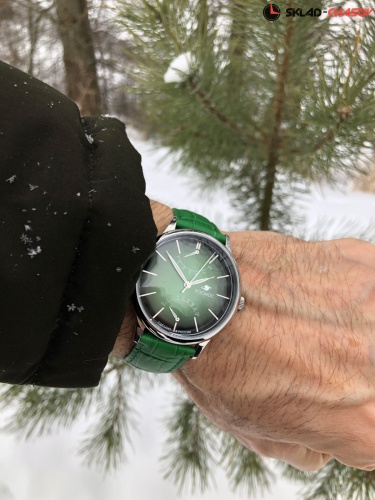 Космос Космопорт K 058.17.38 фото фото 3