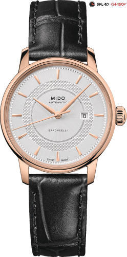 Mido M037.207.36.031.01 фото