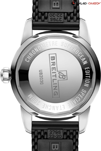 Breitling UB2030121B1S1 фото фото 2