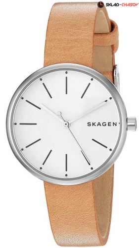 Женские Skagen Leather SKW2594 фото