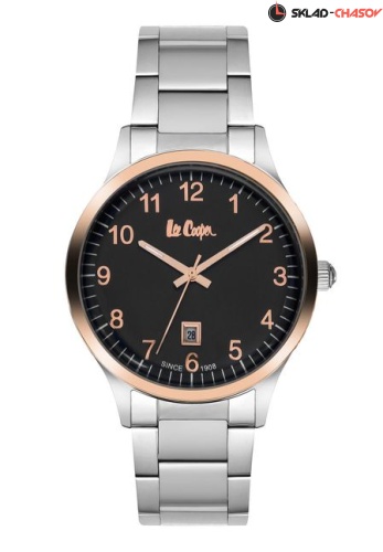 Lee Cooper мужские, LC06298.550 фото