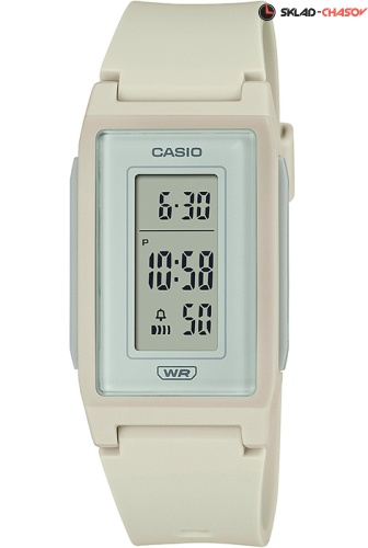 Casio LF-10WH-8 фото