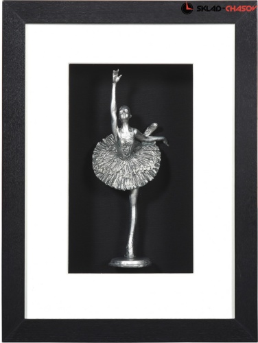 Панно на стену "Балет 4" фото