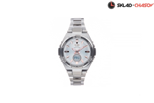 Casio MSG-S200D-7AER фото
