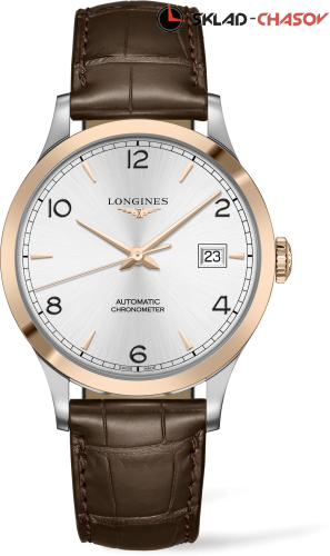 Longines L2.821.5.76.2 фото