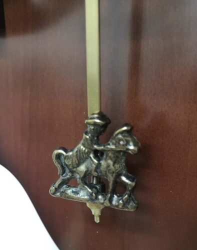 SARS 5602-261 Walnut фото фото 2