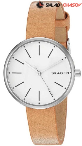 Женские Skagen Leather SKW2594 фото