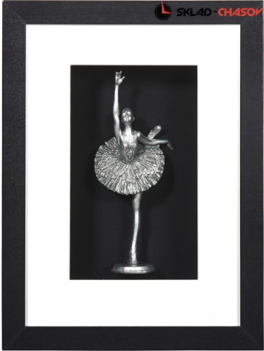Панно на стену "Балет 4" фото