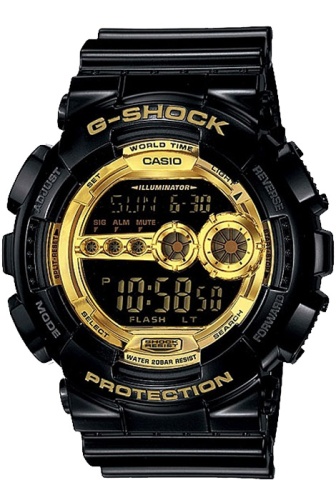 Casio GD-100GB-1 фото