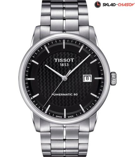 Tissot T086.407.11.201.02 фото