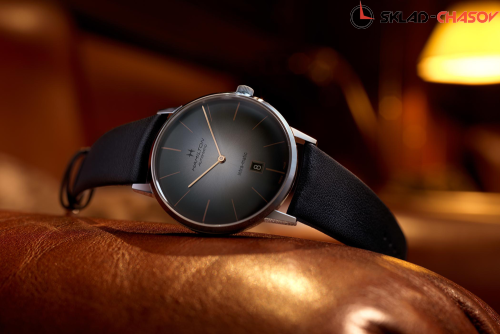 Hamilton H38455781 фото фото 4