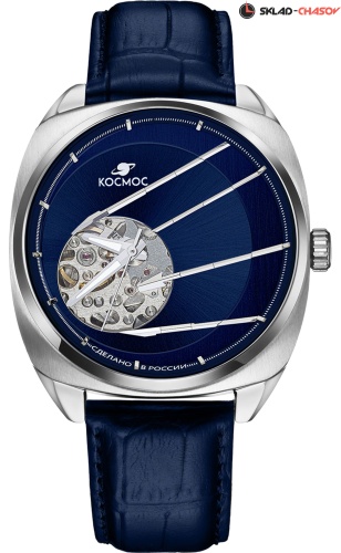 Наручные часы Космос Спутник K 115.16.36 фото