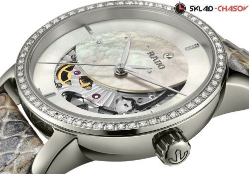 Rado 734.6058.3.490 фото фото 3