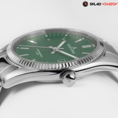 Jacques Lemans 50-3E фото фото 5