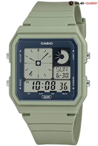 Casio LF-20W-3A фото