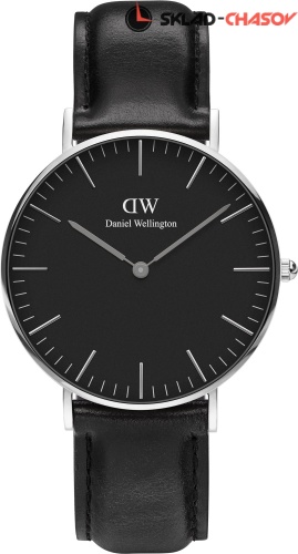 Daniel Wellington DW00100145 фото