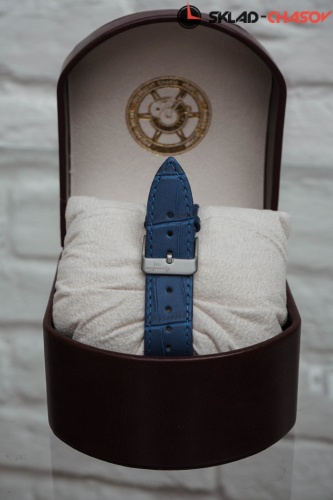 Часы "Русское Время" 13220332кк кварцевые фото фото 4