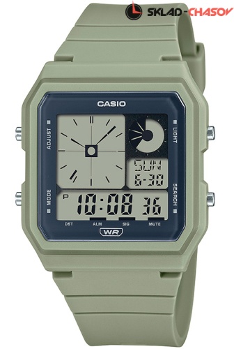 Casio LF-20W-3A фото