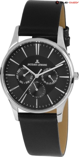 Унисекс Jacques Lemans London 1-1929A фото