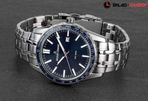 Мужские Jacques Lemans Liverpool 1-2022i фото фото 2