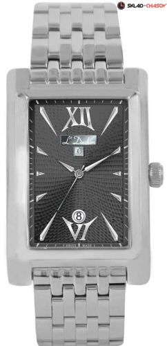 Мужские L'Duchen D 531.10.11 фото