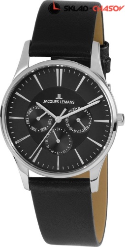 Унисекс Jacques Lemans London 1-1929A фото