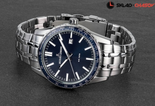 Мужские Jacques Lemans Liverpool 1-2022i фото фото 2